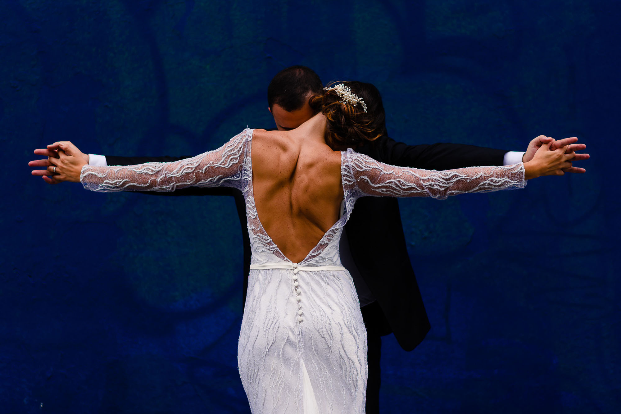 Wedding photo by Vlad Lodoaba